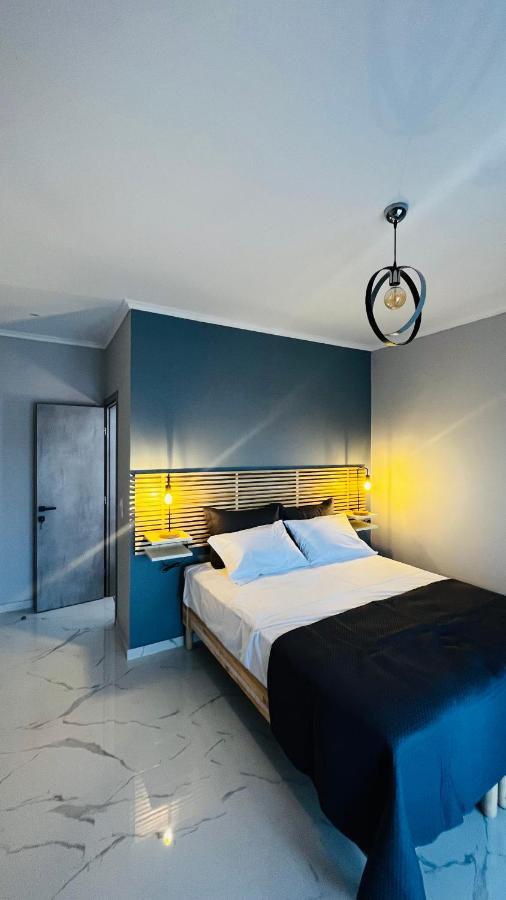 Thalistris Room Нидри Экстерьер фото