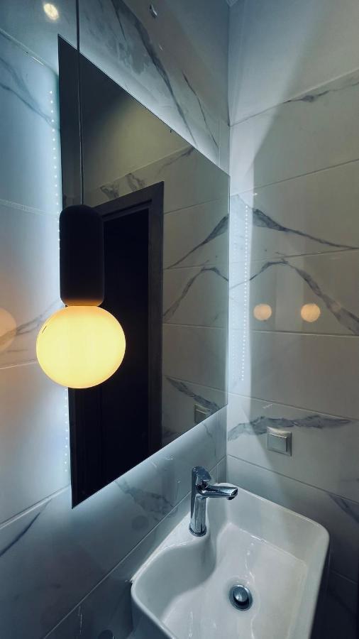 Thalistris Room Нидри Экстерьер фото