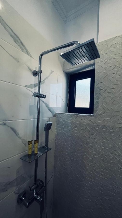 Thalistris Room Нидри Экстерьер фото