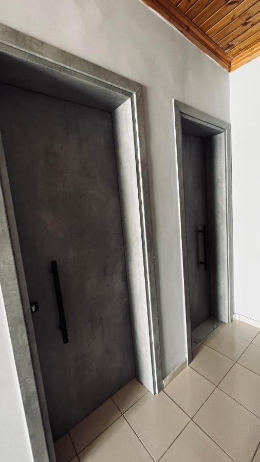 Thalistris Room Нидри Экстерьер фото