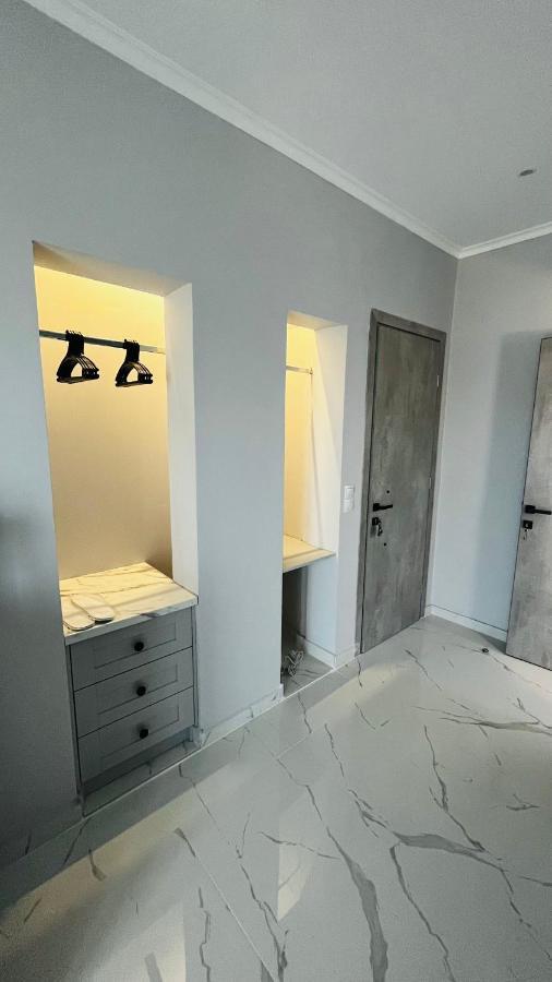 Thalistris Room Нидри Экстерьер фото