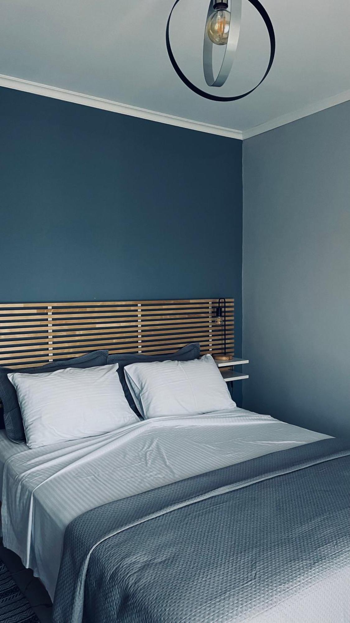 Thalistris Room Нидри Экстерьер фото